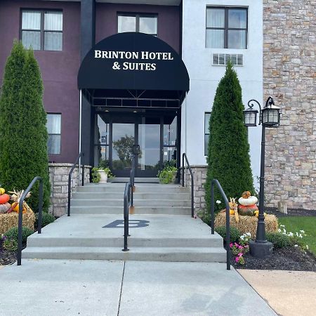 Brinton Suites West Chester Zewnętrze zdjęcie