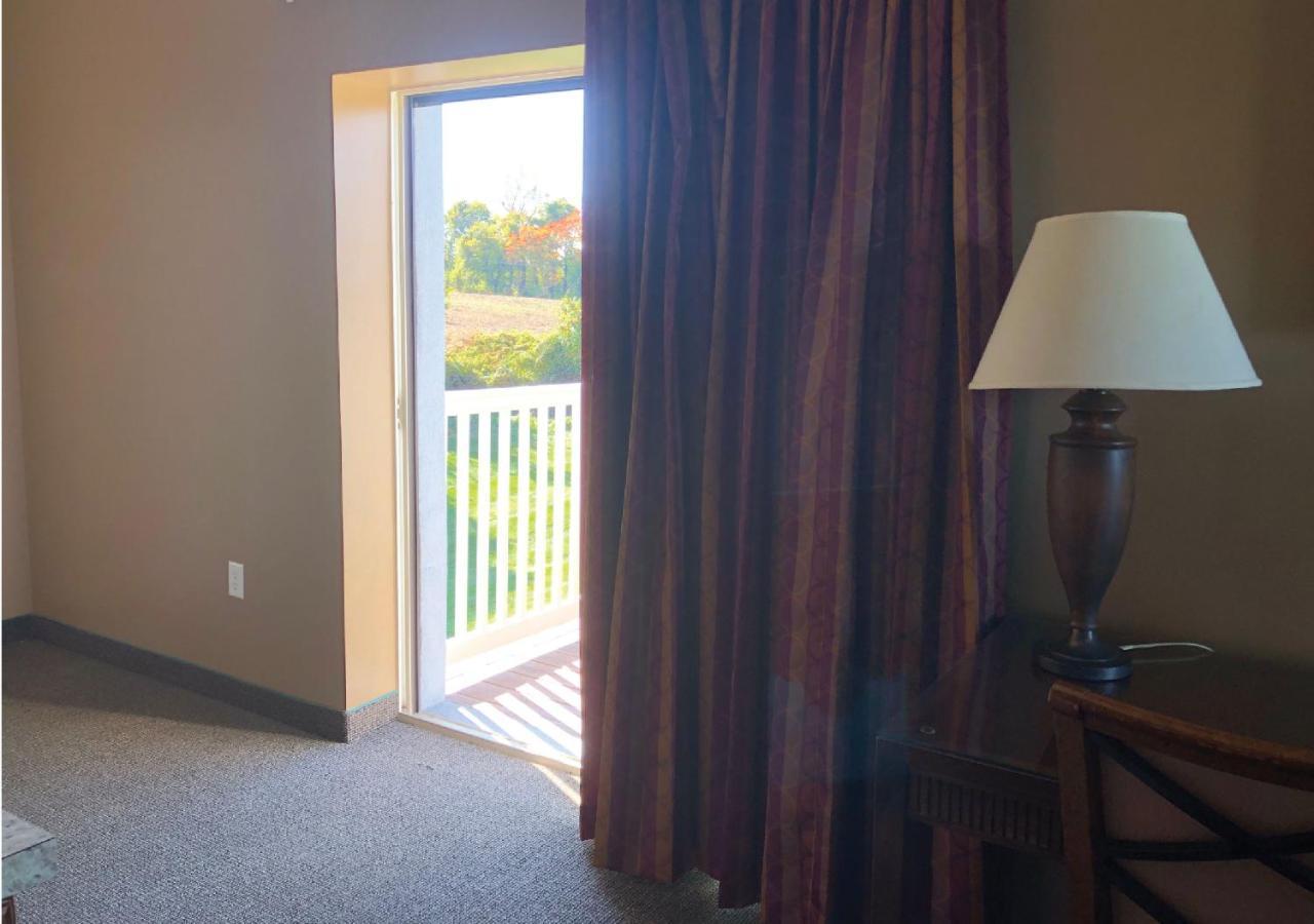 Brinton Suites West Chester Zewnętrze zdjęcie