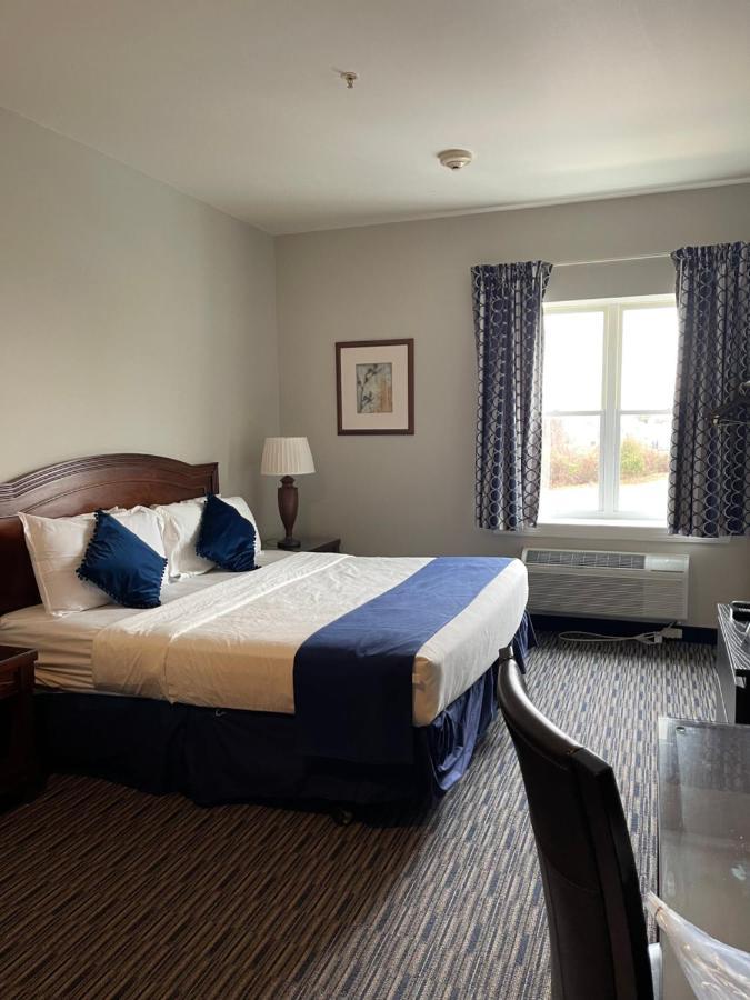 Brinton Suites West Chester Zewnętrze zdjęcie