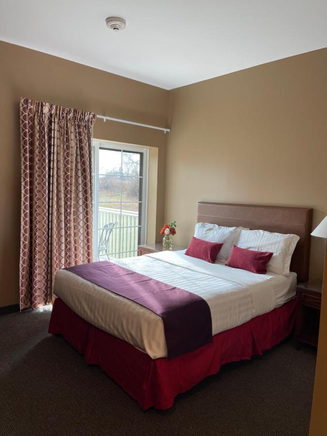 Brinton Suites West Chester Zewnętrze zdjęcie