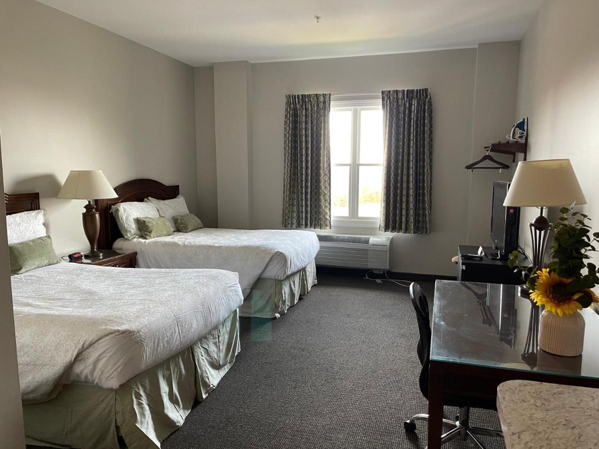 Brinton Suites West Chester Zewnętrze zdjęcie