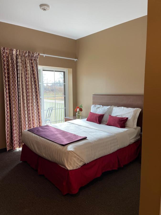 Brinton Suites West Chester Zewnętrze zdjęcie