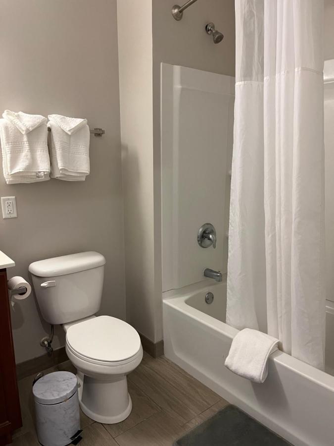 Brinton Suites West Chester Zewnętrze zdjęcie